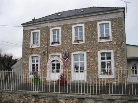 Ramoneur Armentières-en-Brie