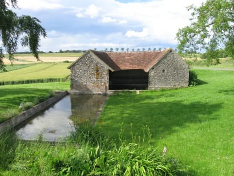 Ramoneur Bannost-Villegagnon