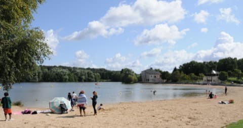 Ramoneur Bois-le-Roi