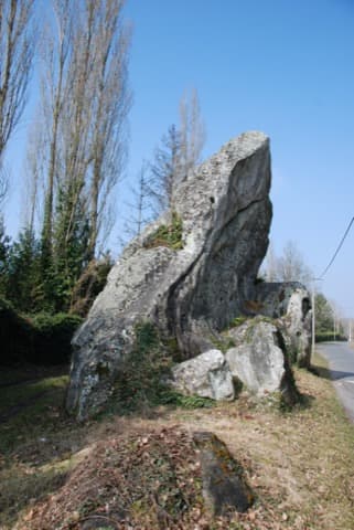 Ramoneur Boulancourt