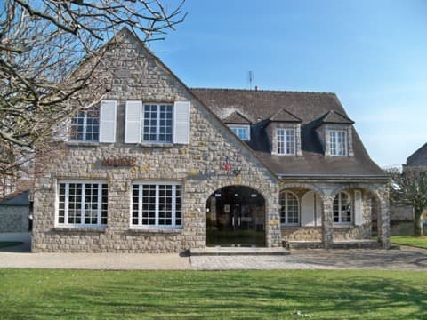 Ramoneur Chailly-en-Bière