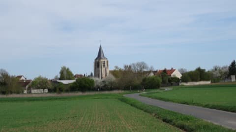 Ramoneur Chaintreaux