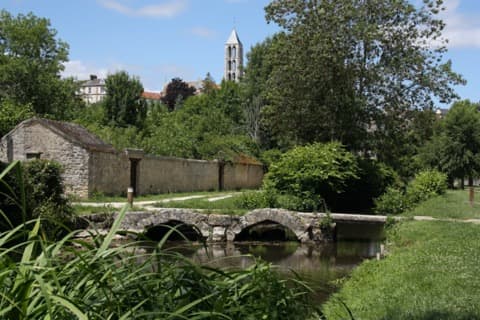 Ramoneur Château-Landon