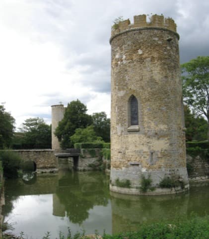 Ramoneur Châtillon-la-Borde