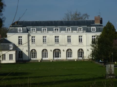 Ramoneur Condé-Sainte-Libiaire