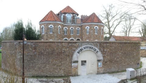 Ramoneur Coulommiers