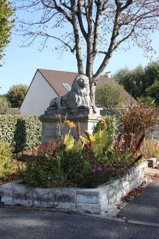 Ramoneur Croissy-Beaubourg
