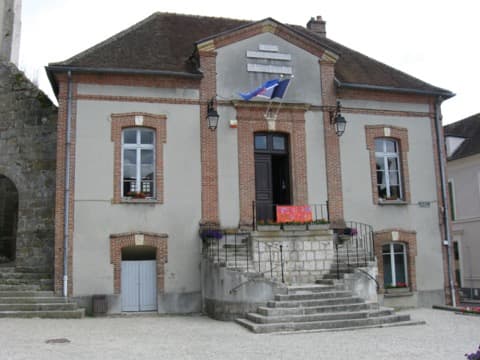 Ramoneur Donnemarie-Dontilly