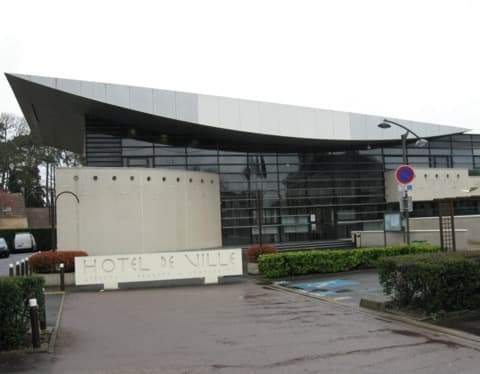 Ramoneur Émerainville