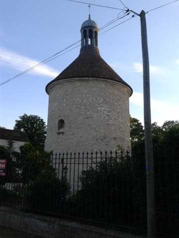 Ramoneur Germigny-l'Évêque