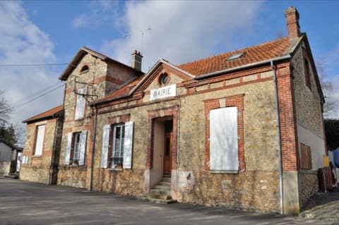 Ramoneur Giremoutiers