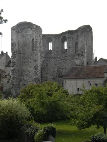 Ramoneur Grez-sur-Loing