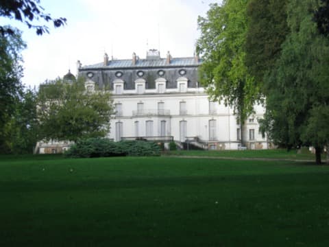 Ramoneur Gurcy-le-Châtel