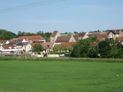 Ramoneur Isles-les-Meldeuses