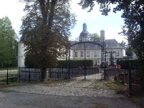 Ramoneur Jouy-le-Châtel