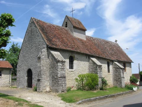 Ramoneur La Chapelle-Saint-Sulpice