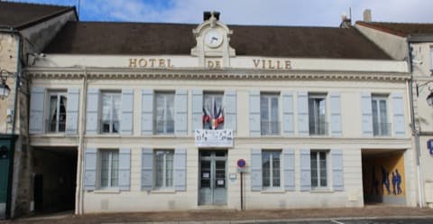 Ramoneur La Ferté-Gaucher