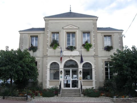 Ramoneur Le Châtelet-en-Brie