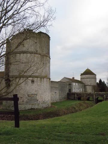 Ramoneur Les Marêts