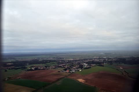 Ramoneur Longperrier