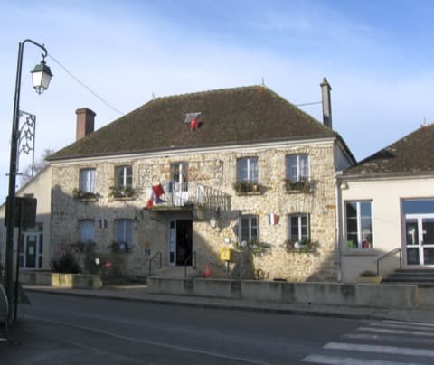 Ramoneur Marles-en-Brie