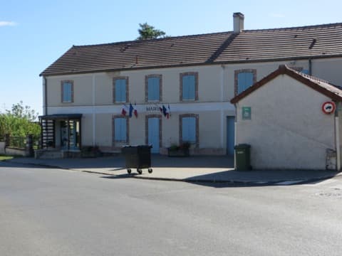 Ramoneur Montdauphin