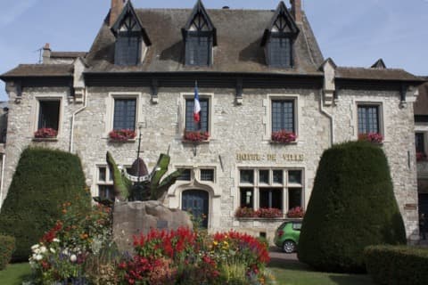 Ramoneur Moret-Loing-et-Orvanne