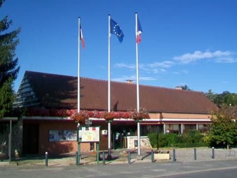 Ramoneur Moussy-le-Vieux