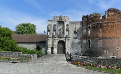 Ramoneur Nantouillet