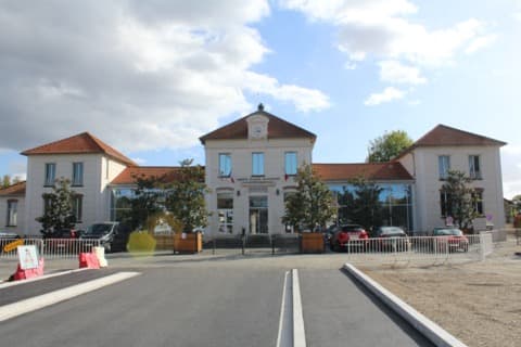 Ramoneur Ozoir-la-Ferrière