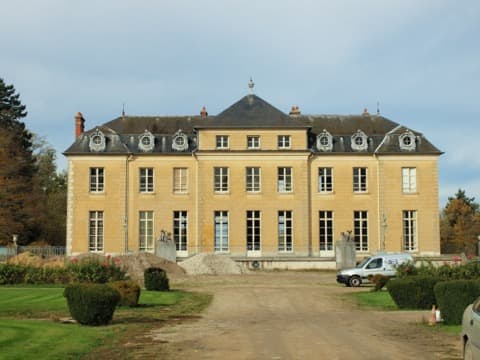 Ramoneur Pierre-Levée