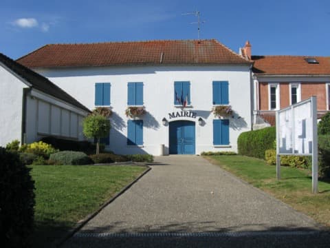 Ramoneur Précy-sur-Marne