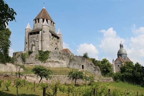 Ramoneur Provins