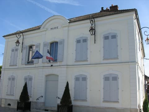 Ramoneur Saâcy-sur-Marne