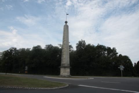 Ramoneur Saint-Augustin