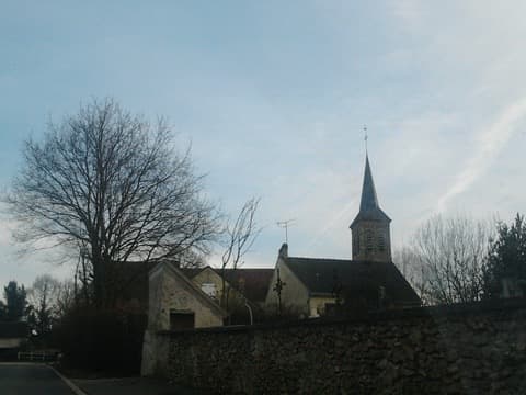 Ramoneur Saint-Denis-lès-Rebais