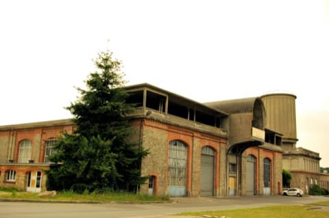 Ramoneur Saint-Fargeau-Ponthierry