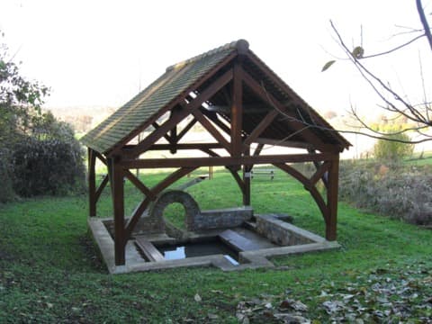 Ramoneur Saint-Fiacre