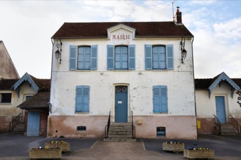 Ramoneur Saint-Germain-sous-Doue