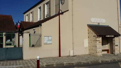 Ramoneur Saint-Germain-sur-École