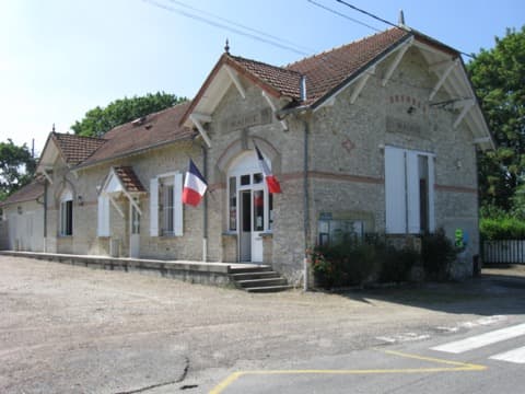 Ramoneur Saint-Just-en-Brie