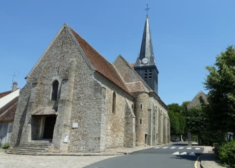 Ramoneur Saint-Méry