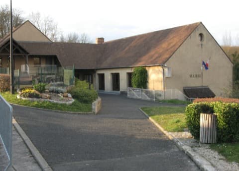 Ramoneur Saint-Sauveur-sur-École