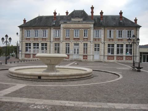 Ramoneur Souppes-sur-Loing