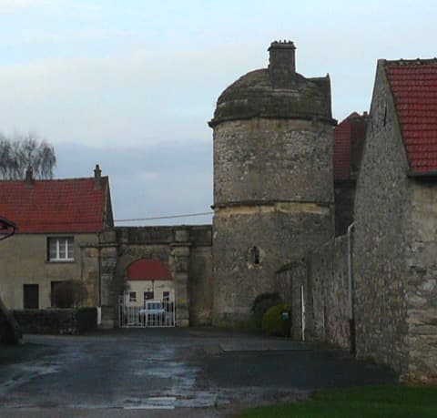 Ramoneur Trocy-en-Multien