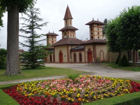 Ramoneur Varennes-sur-Seine