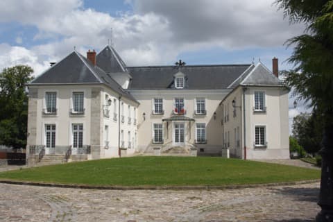 Ramoneur Verneuil-l'Étang