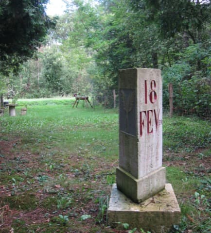Ramoneur Villeneuve-les-Bordes