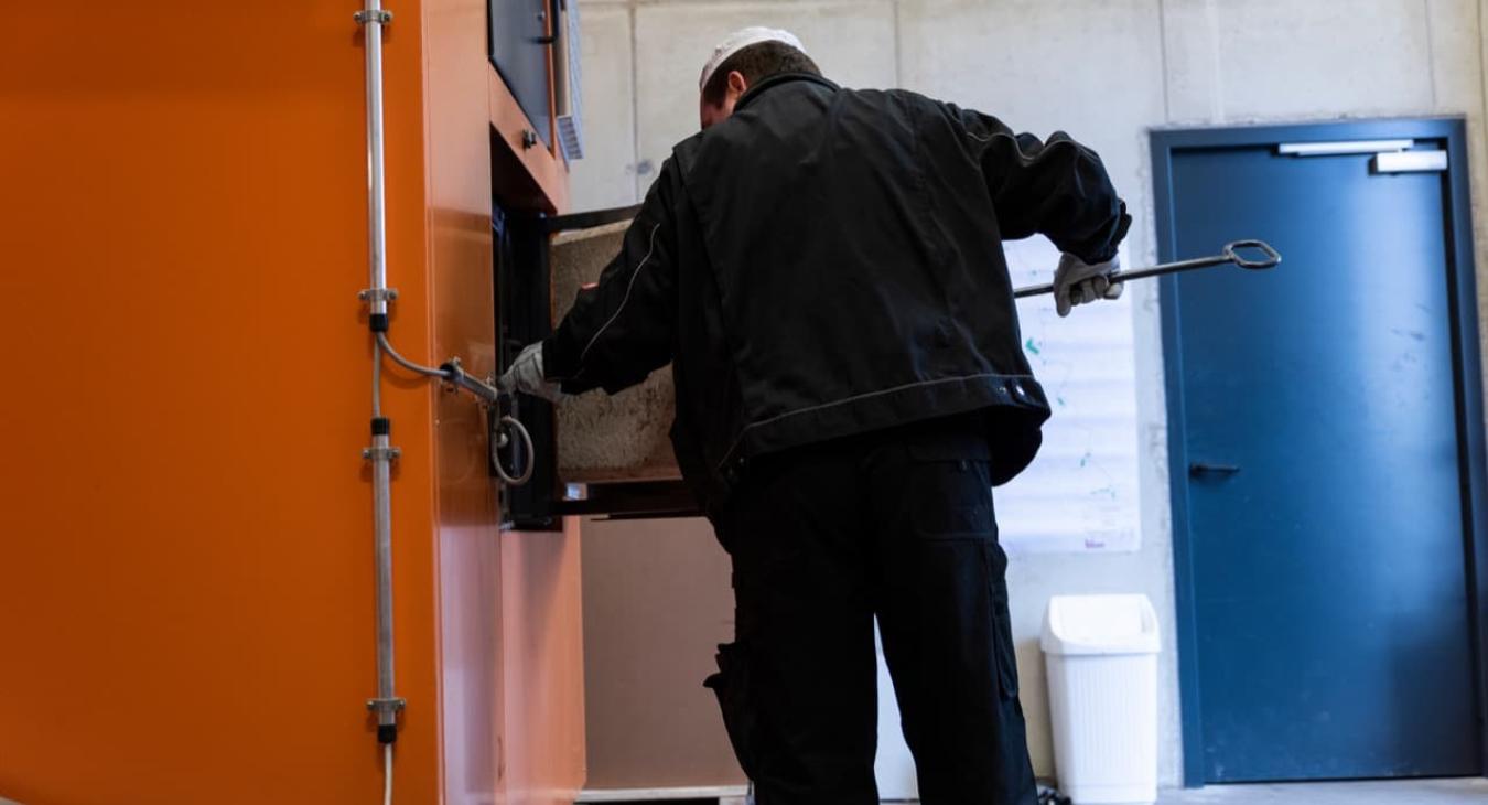 Ramonage 77 Seine-et-Marne