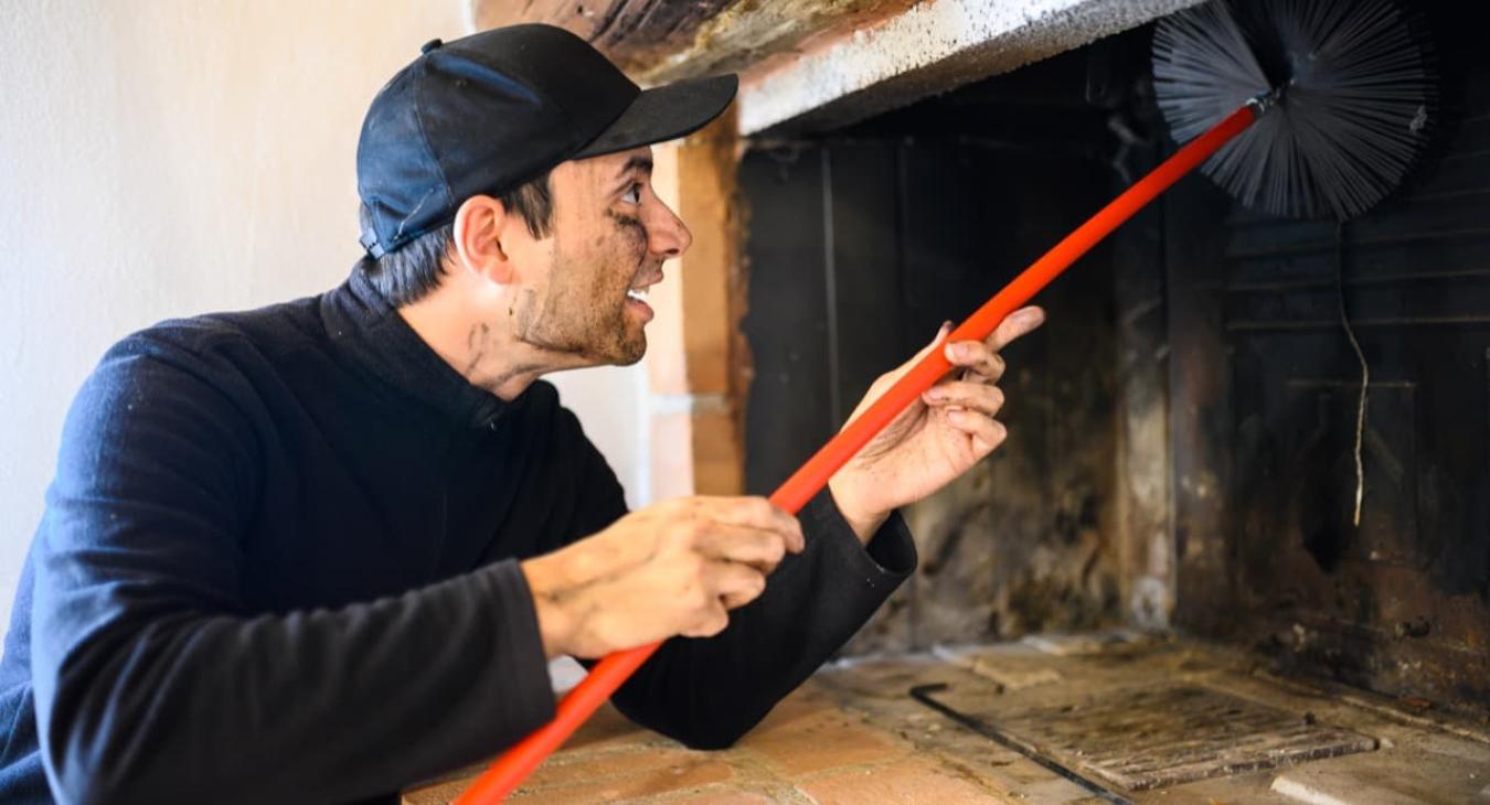 Ramonage 77 Seine-et-Marne